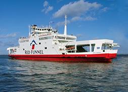 Red Funnel Airblade case study